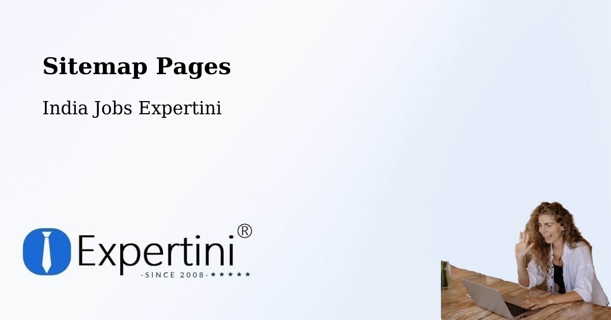Sitemap Pages - Kanigiri - India Jobs Expertini