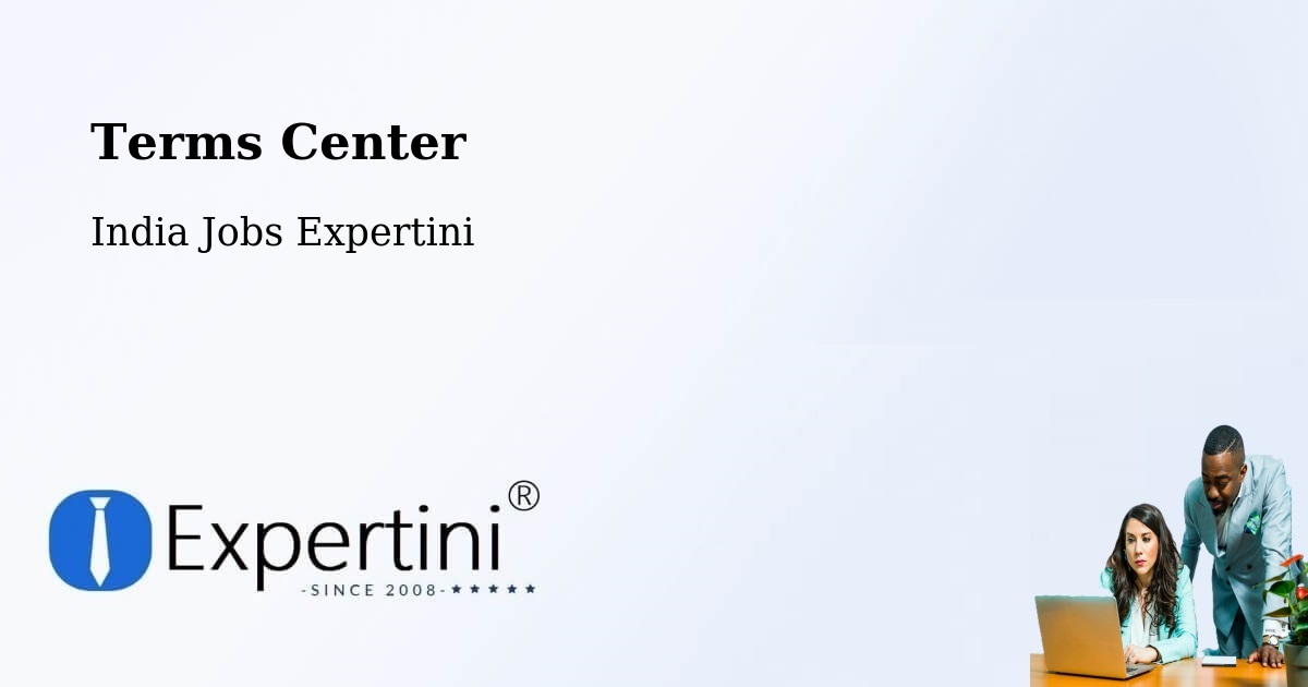 Terms of Service – Kanigiri - India Jobs Expertini